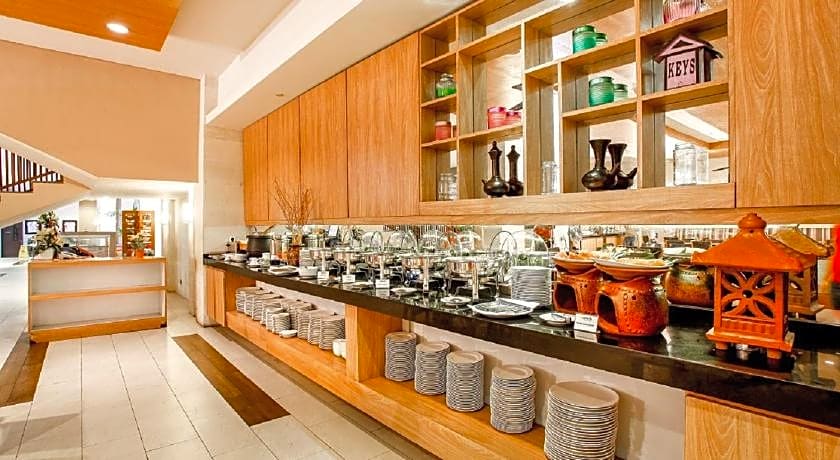 Euphoria Hotel