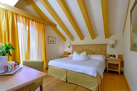 Classic Double or Twin Room