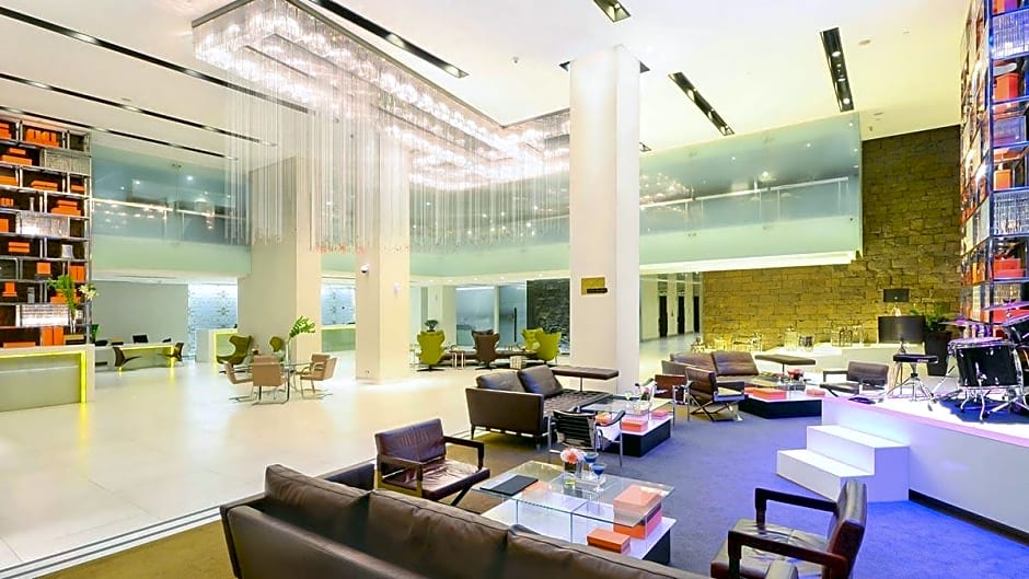 Midas Hotel and Casino