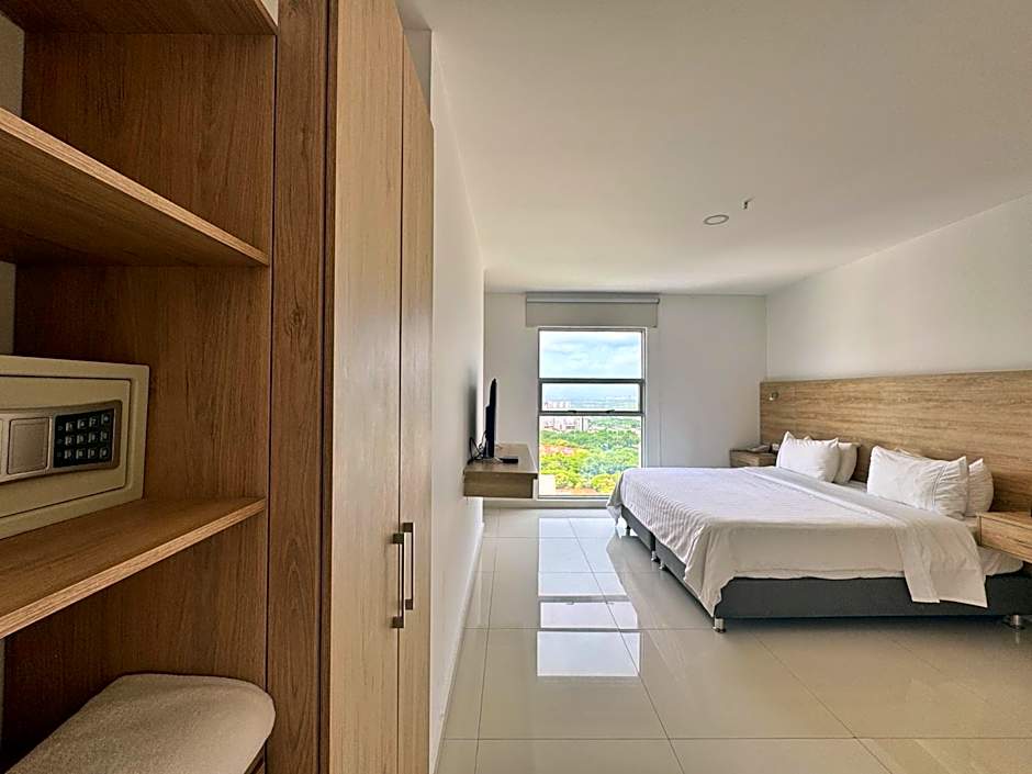 Sky Collection Lifestyle Hotel & Suites