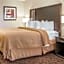 Quality Inn & Suites Woodland
