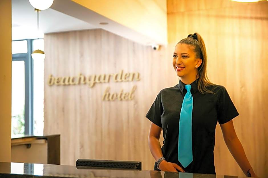 Beach Garden Hotel