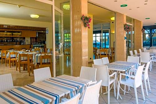 Hotel Venezia Cattolica