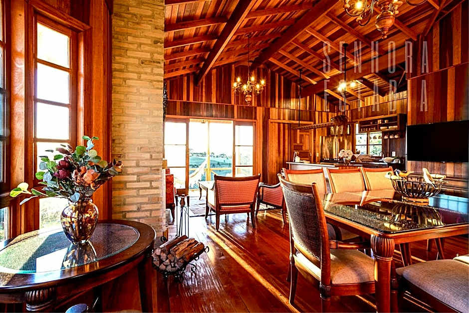 Casa Araguaia Rural Pôr-do-sol. Casa de Campo #18