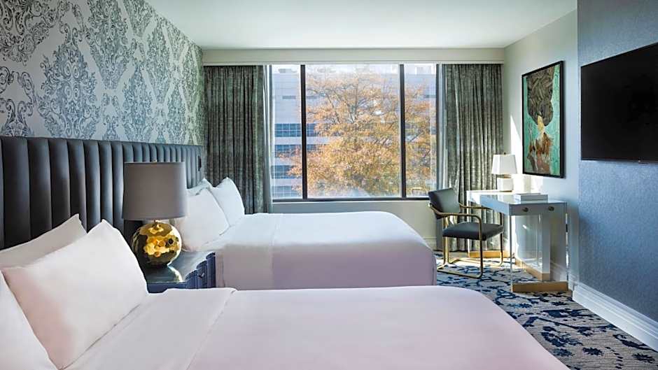 Hotel Colee, Atlanta Buckhead, Autograph Collection