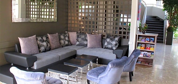 Hôtel du Golf Saint-Laurent