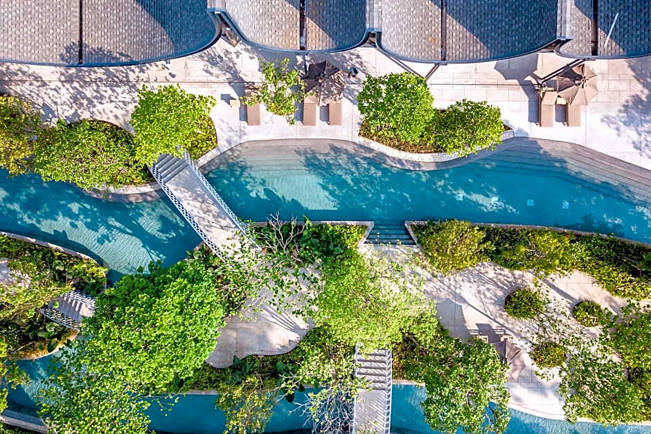 Hotel Labaris Khao Yai