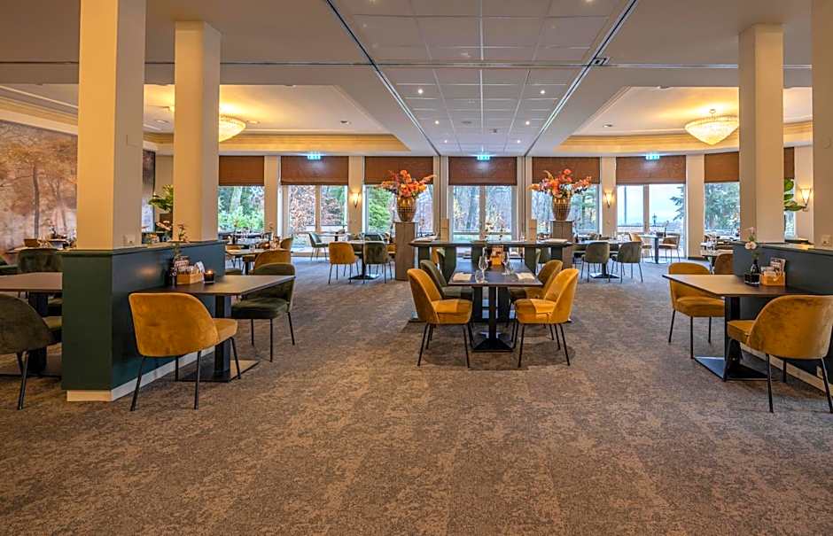 Fletcher Parkhotel Val Monte