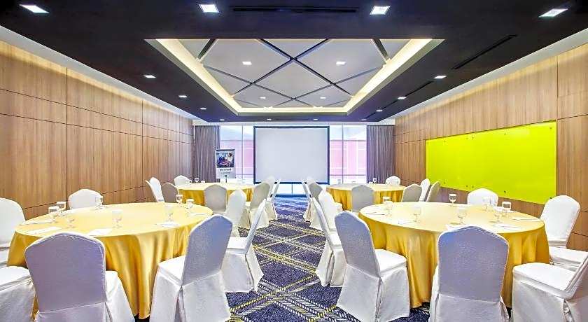 ibis Styles Bekasi Jatibening