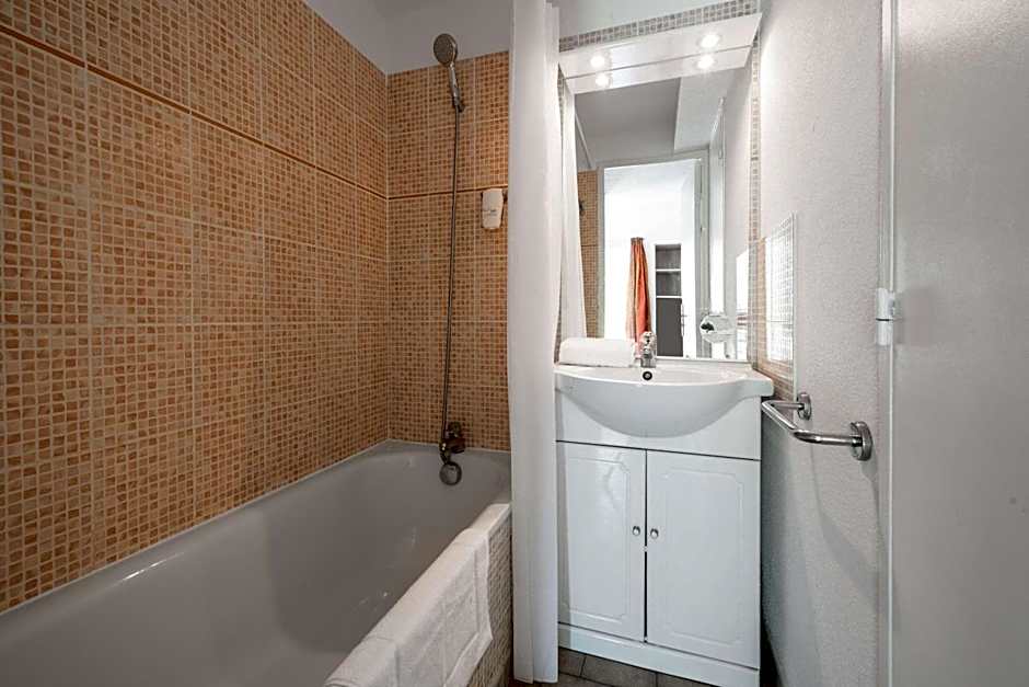 Comfort Aparthotel Mandelieu la Napoule Village