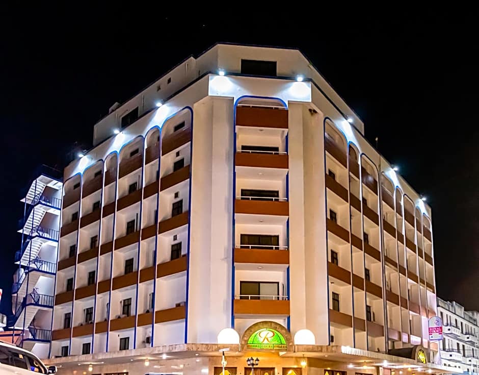 Royal Court Hotel