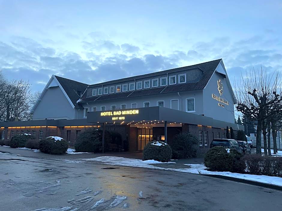 Hotel Bad Minden
