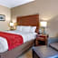 Comfort Suites Columbus West - Hilliard