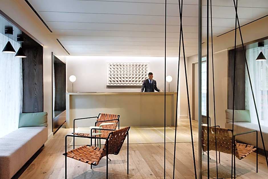 The Time New York, part of JdV by Hyatt