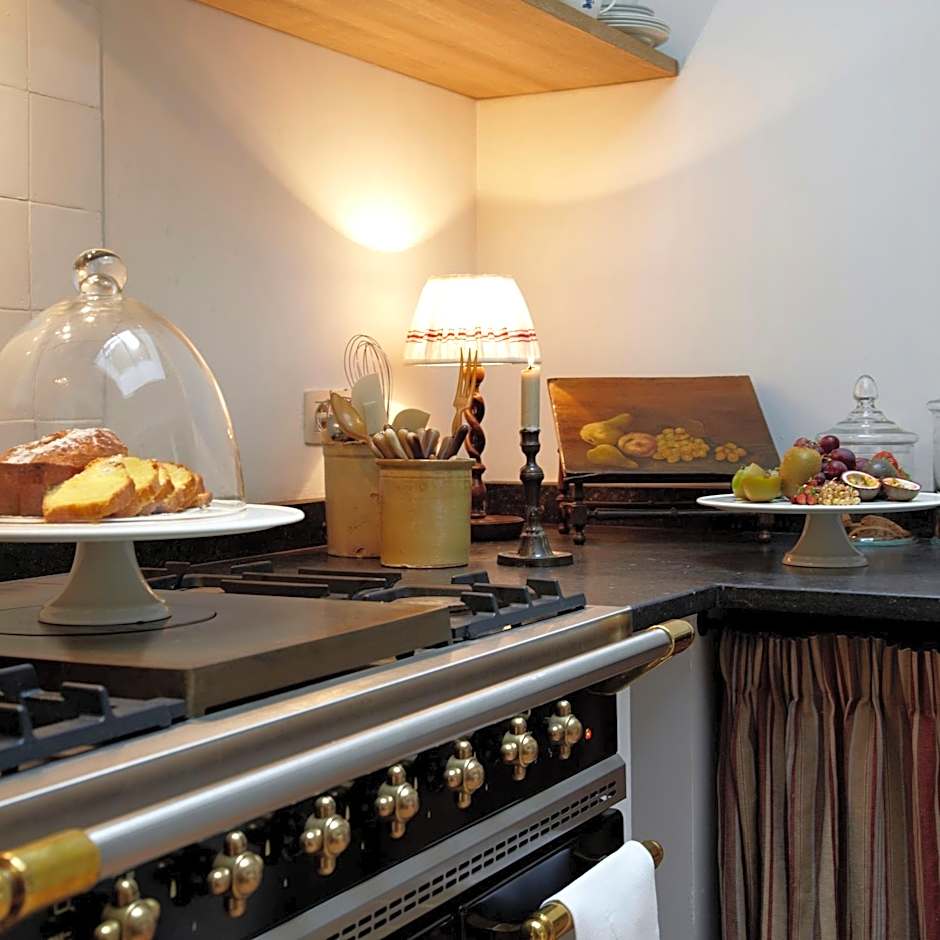 Boetiekhotel Hemelhuys