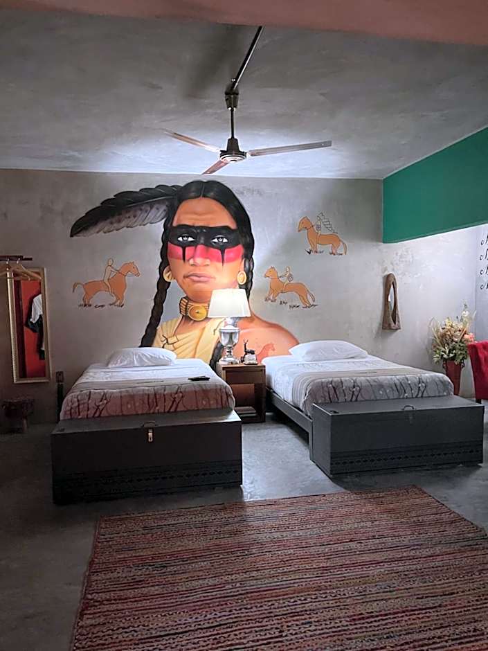 Casa Conicarit