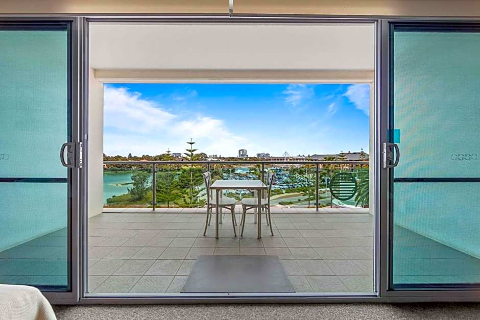 5 Star Mandurah Beach Exclusive Apt