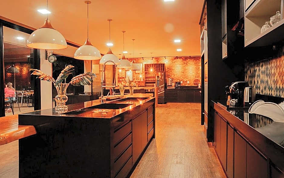 Pousada Quinta dos Cabeças