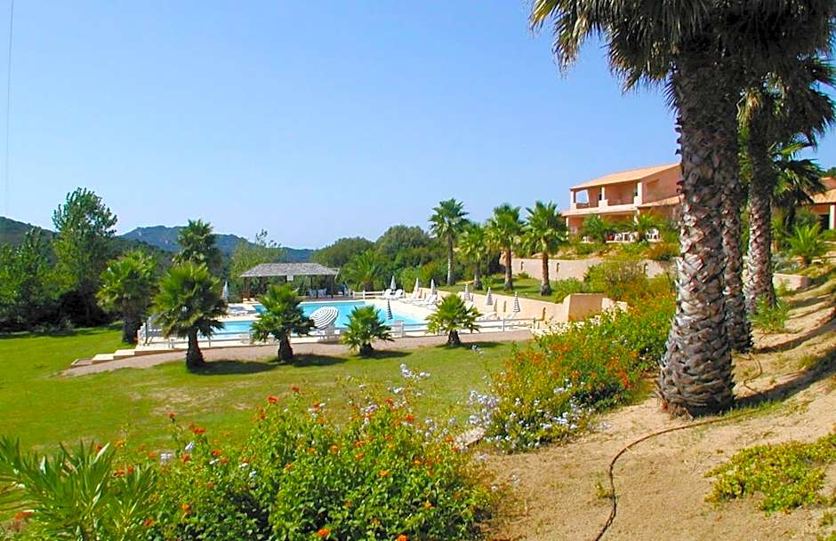 Résidence Odalys Stella di l'Aria