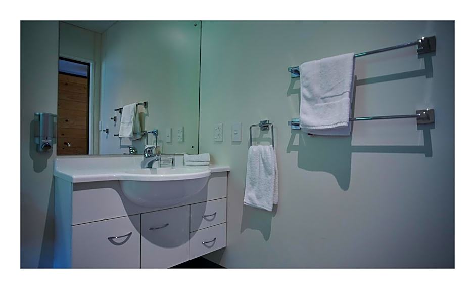 Greymouth Seaside TOP 10 Holiday Park