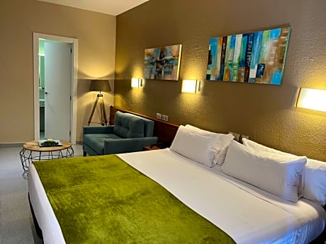 Aneto Hotel