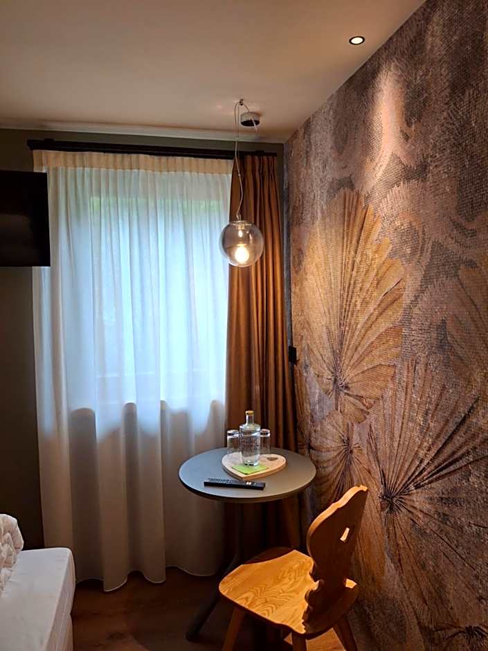 Hotel Dolomiti Saone