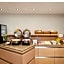 B&B HOTEL Padova Methis