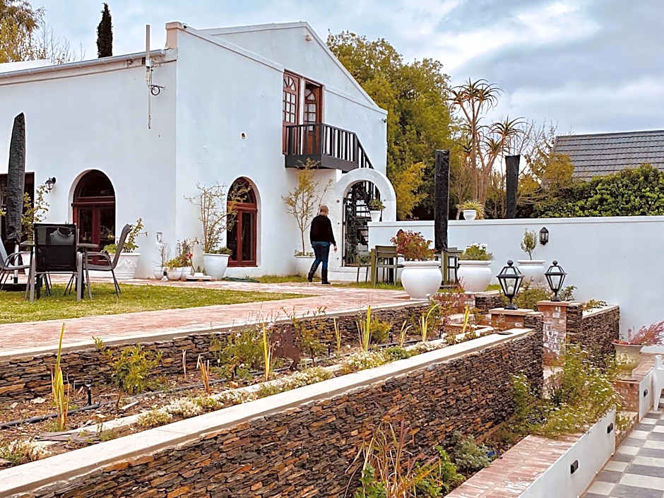 KAROO ART HOTEL 4 Star