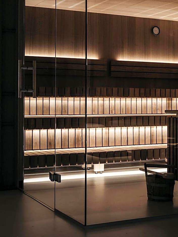 Haven Mountain Retreat