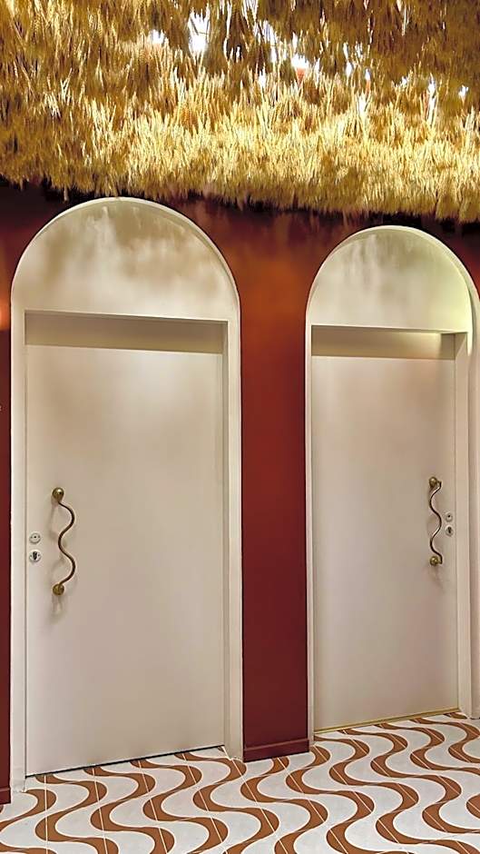 Hotel M Soleil - Montpellier Centre Saint Roch