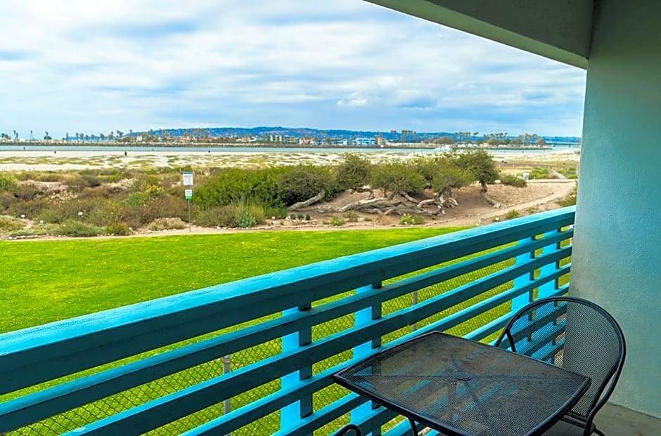 Ocean Villa Inn