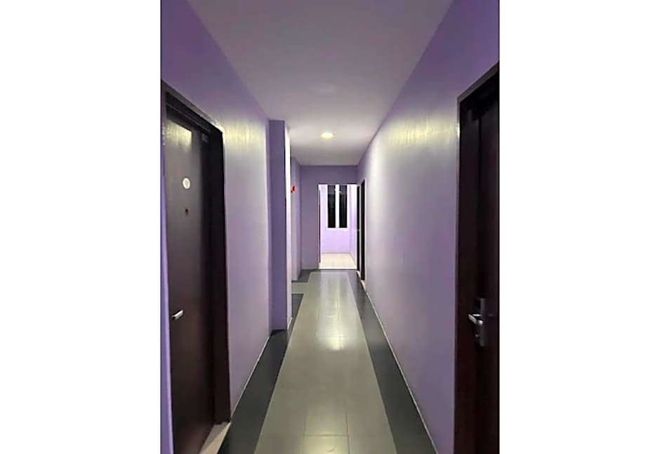 Collection O KLIA Formerly Bary Inn