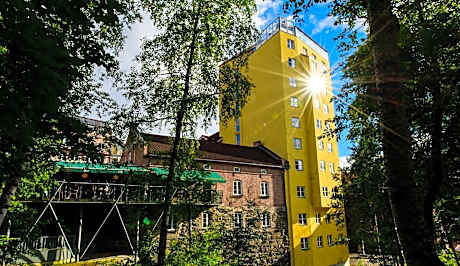 Aksjemøllen - by Classic Norway Hotels