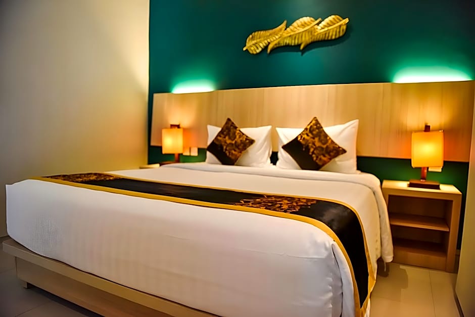 The Kana Kuta Hotel
