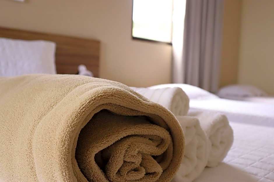 Pousada Da Serra Bananeiras