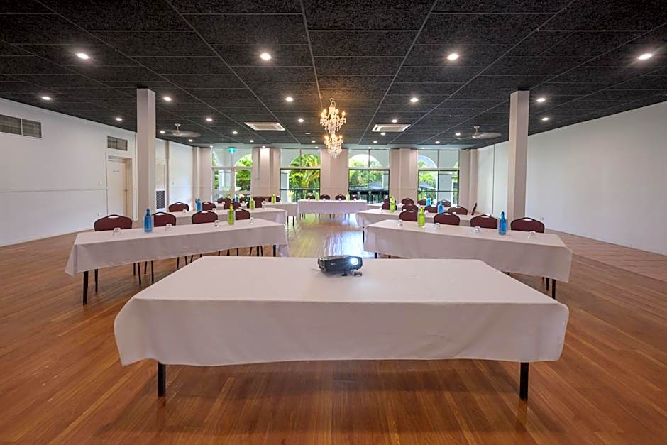 Amaroo Rainforest Resort