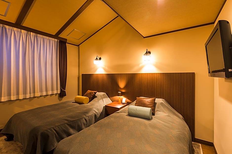 Hotel Jogakura