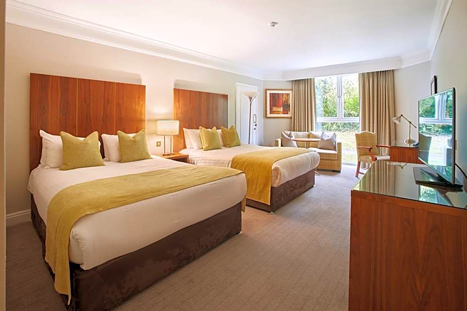 Coldra Court Hotel by Celtic Manor