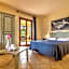 Residence with swimming-pool and thermal pools in Sorano