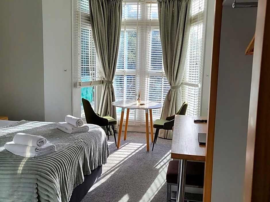Harmony Apartments