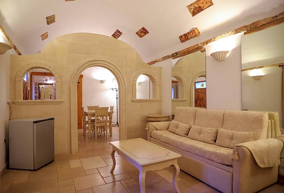 Tenute Albano Carrisi