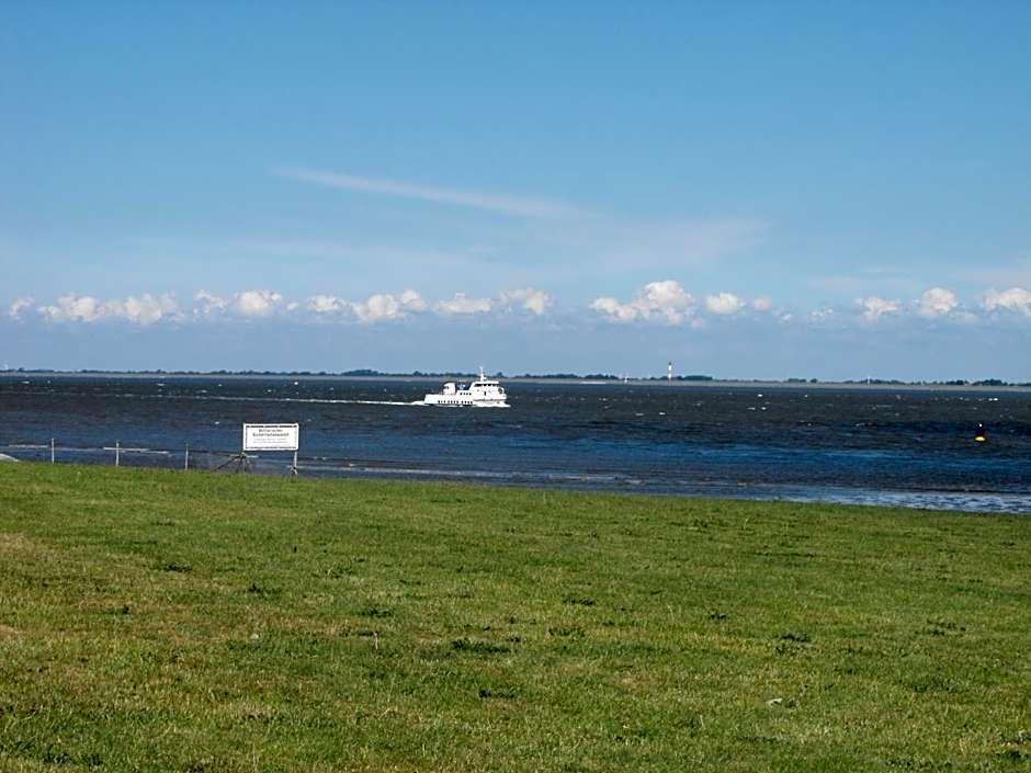 Nordseehostel am Bahnhof