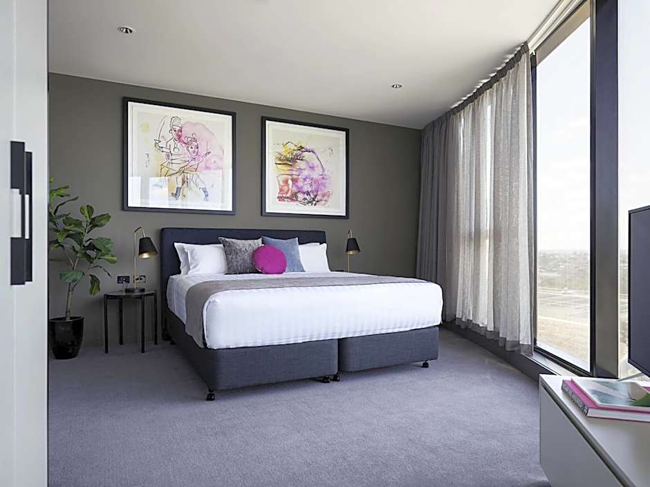 Art Series - The Chen