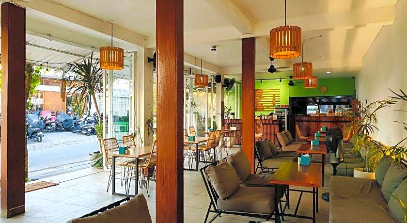 Ashana Hotel Uluwatu