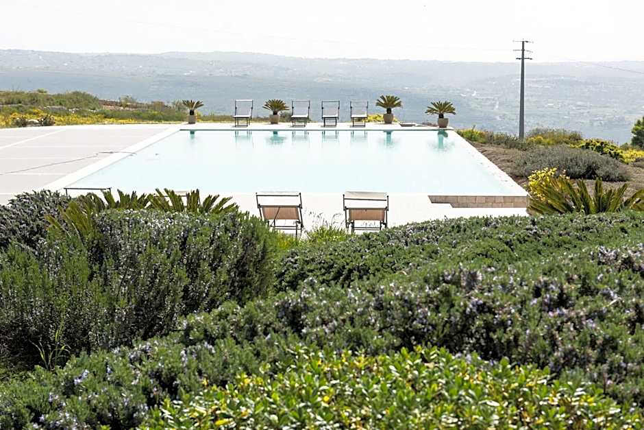 La Dimora di Spartivento; BW Signature Collection