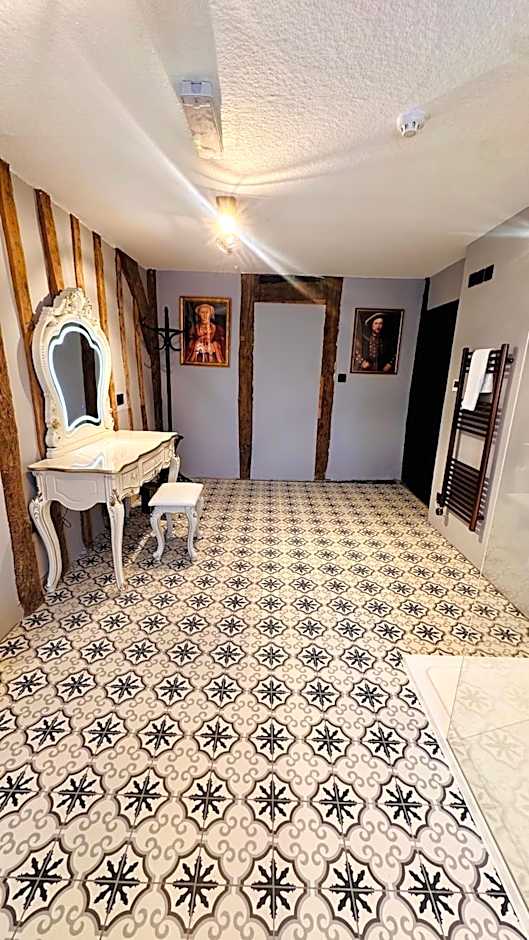 The Ostrich Inn Colnbrook London Heathrow