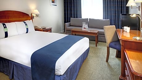 King Bed Non Smoking