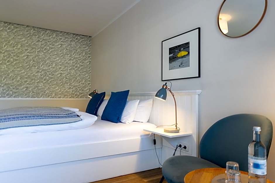 Strandhaus Ahrenshoop Boutiquehotel