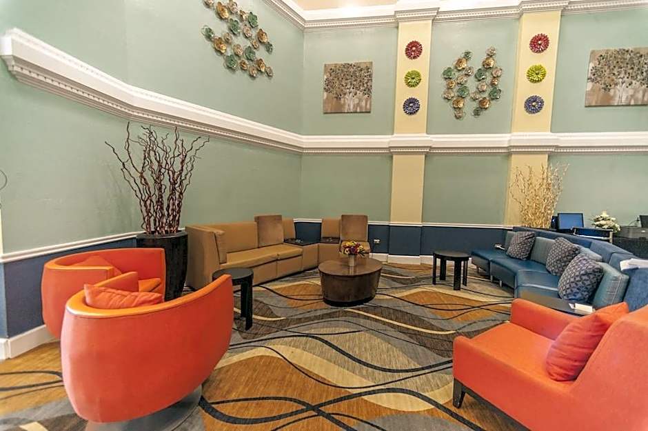 Studio 6  Amarillo, TX West Medical Center