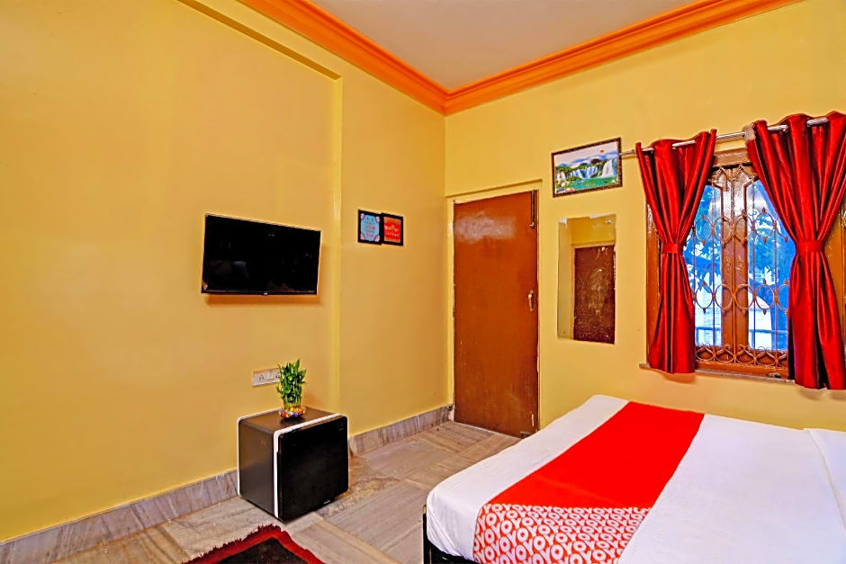 OYO Flagship Delight Hotel & Homes